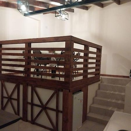 El Artesano Ushuaia Apartment ภายนอก รูปภาพ