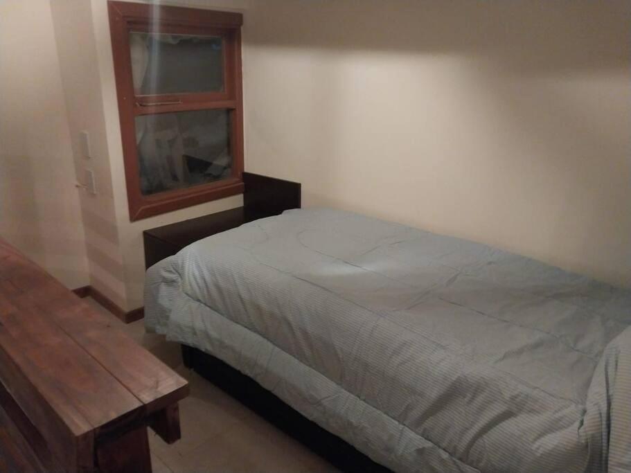 El Artesano Ushuaia Apartment ภายนอก รูปภาพ