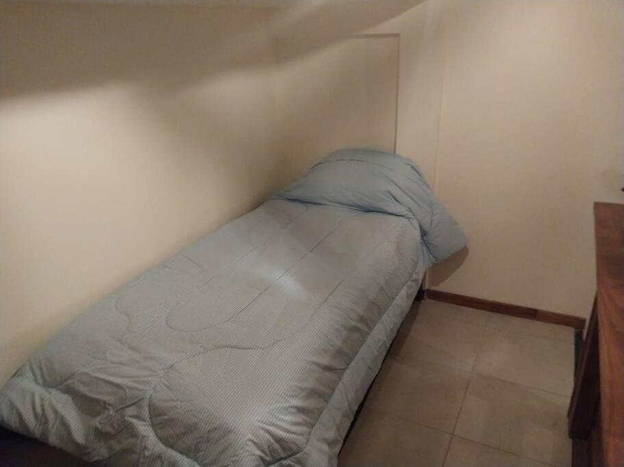 El Artesano Ushuaia Apartment ภายนอก รูปภาพ