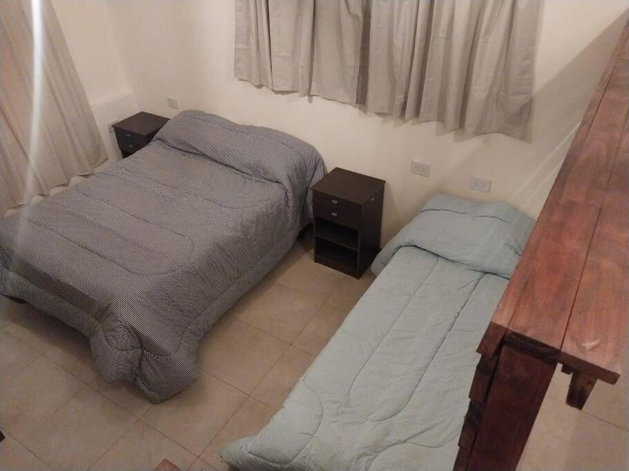 El Artesano Ushuaia Apartment ภายนอก รูปภาพ