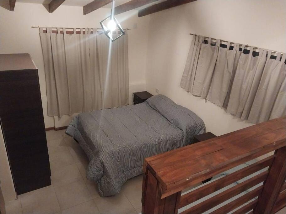 El Artesano Ushuaia Apartment ภายนอก รูปภาพ