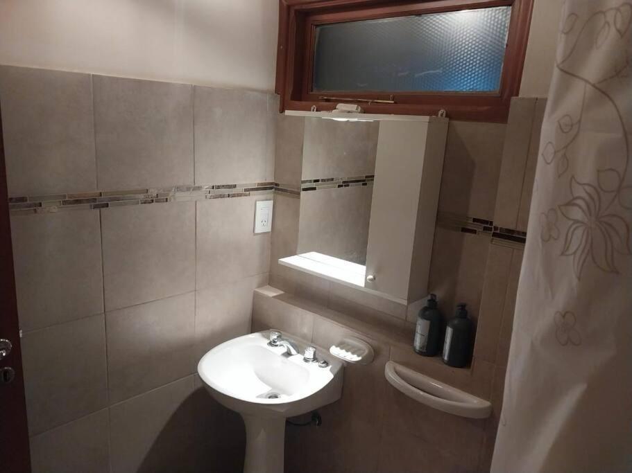 El Artesano Ushuaia Apartment ภายนอก รูปภาพ