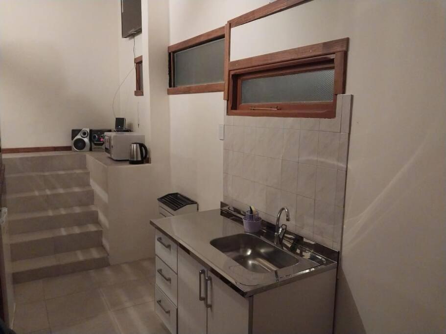 El Artesano Ushuaia Apartment ภายนอก รูปภาพ