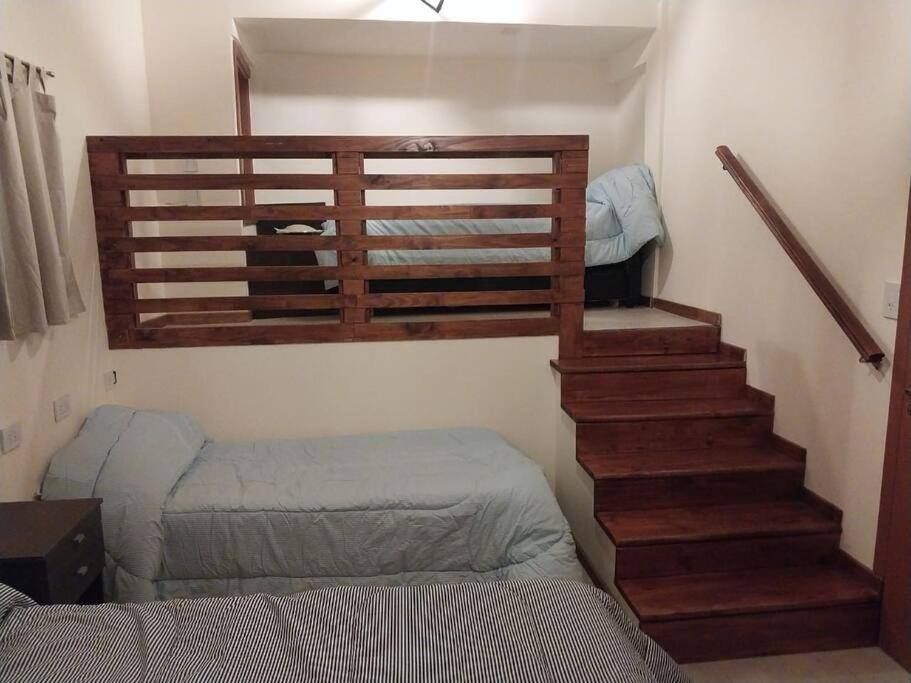 El Artesano Ushuaia Apartment ภายนอก รูปภาพ