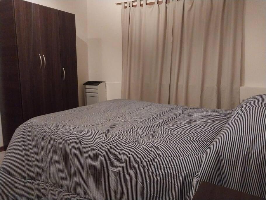 El Artesano Ushuaia Apartment ภายนอก รูปภาพ